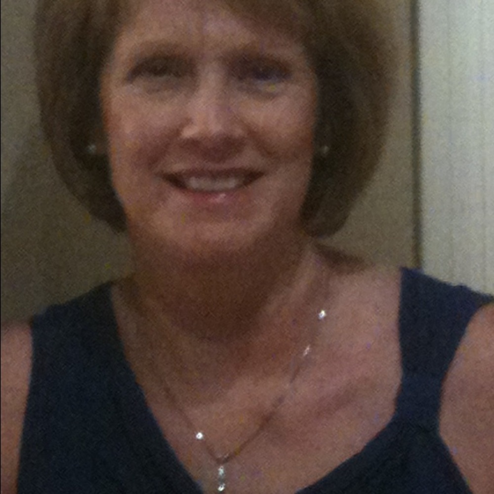 Meet your Posher, Patty