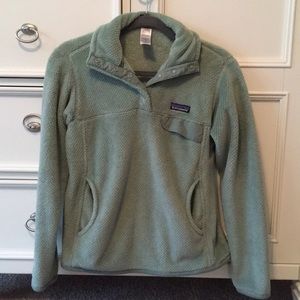Patagonia Pullover