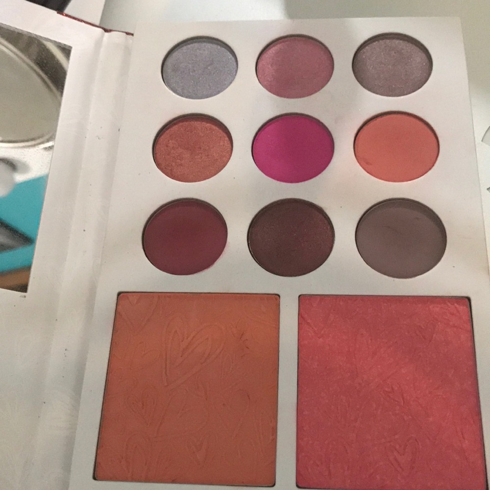 Kylie's diary ❤️