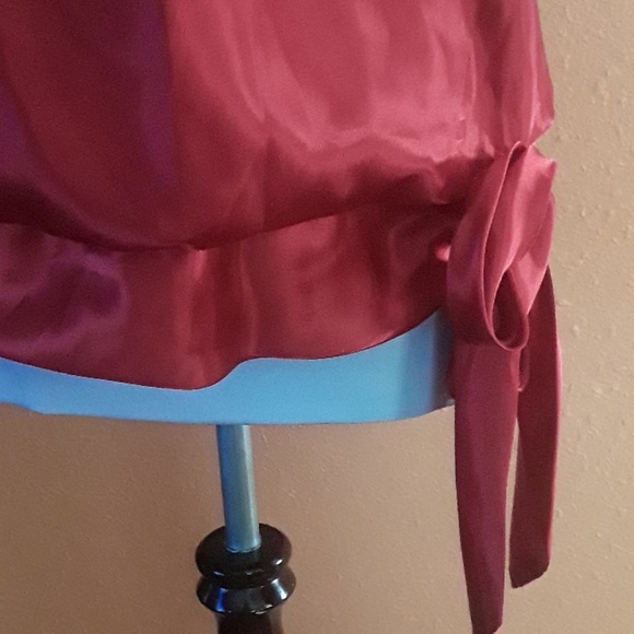 Night Way Top - Picture 2 of 8