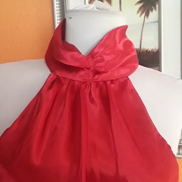 Night Way Top - Picture 3 of 8