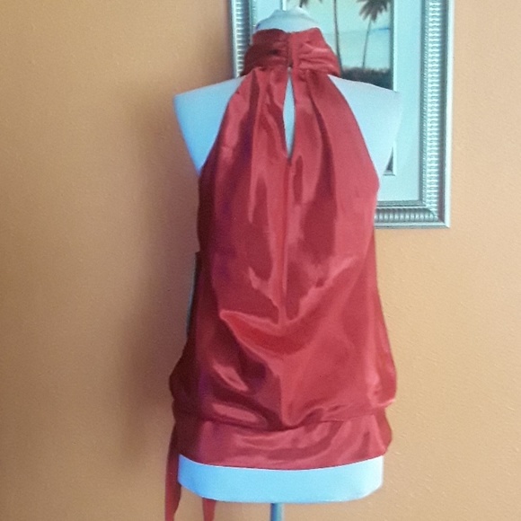 Night Way Top - Picture 4 of 8