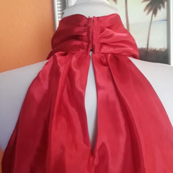 Night Way Top - Picture 5 of 8