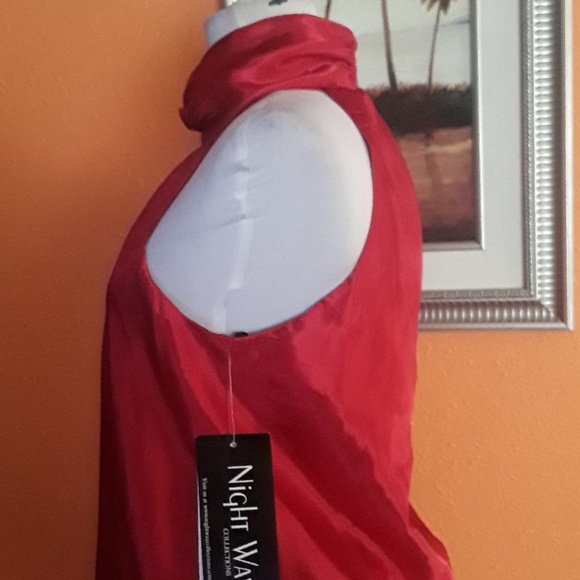 Night Way Top - Picture 6 of 8