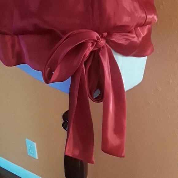 Night Way Top - Picture 7 of 8