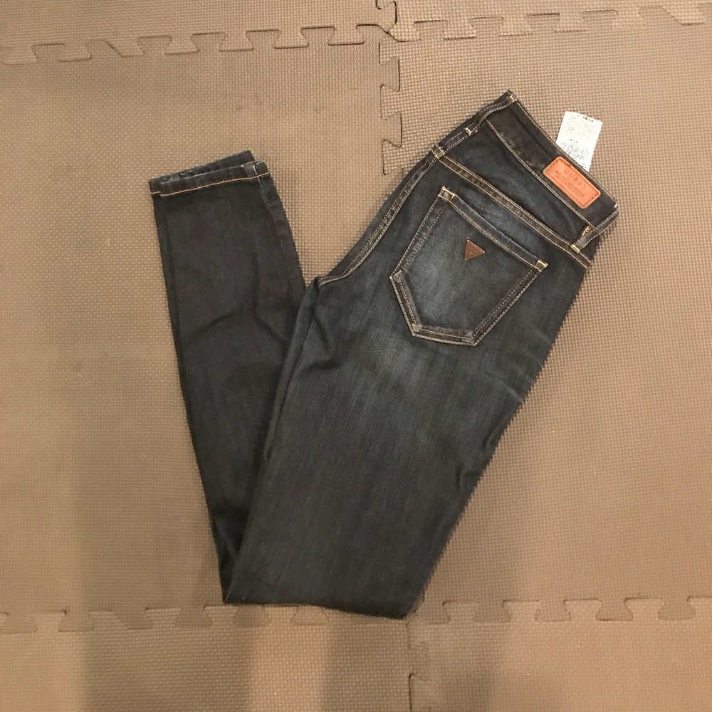 Guess jeans