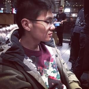 Meet your Posher, Yan