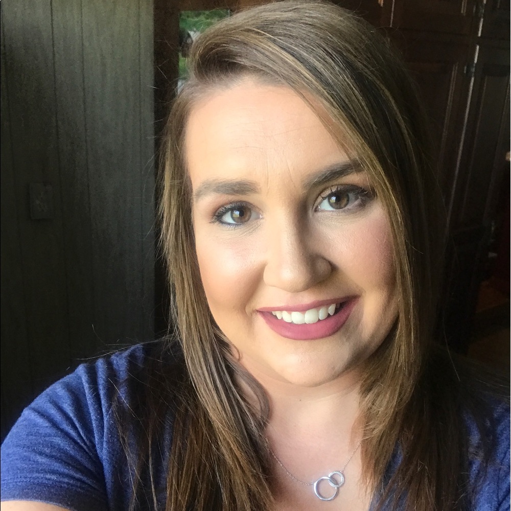 Meet your Posher, Kristen