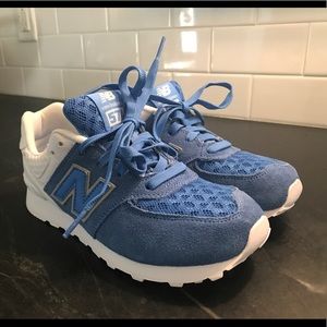 Boys New Balance sneakers