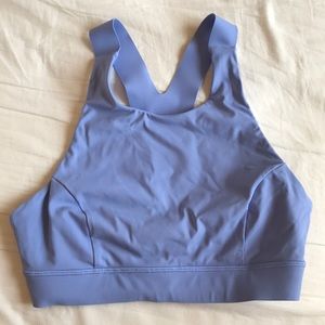 Lululemon Fast and Free Bra