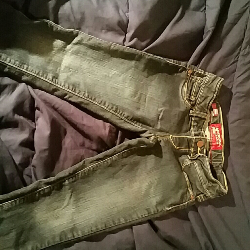 Arizona skinny jeans