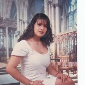 Meet your Posher, Erika