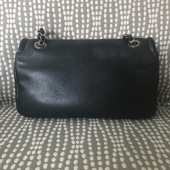 ๐ซโ๏ธSOLDโ๏ธ๐ซChanel Caviar CC Timeless Flap Bag - Picture 3 of 7