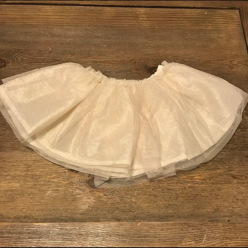 Old Navy Tutu