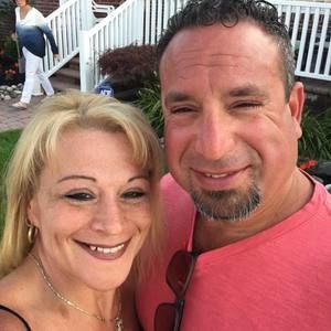 Meet your Posher, Ruth