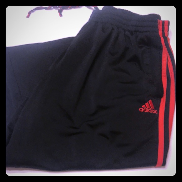 adidas Other - Men's Adidas jogger pants