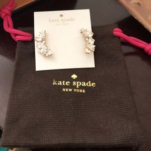 Kate Spade Earrings