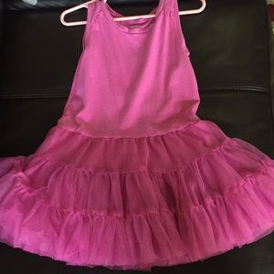 Old navy girls dress size 3t