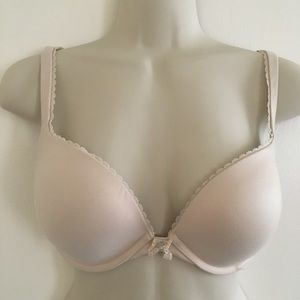 Body by Victoria's Secret Push-Up bra 32DD