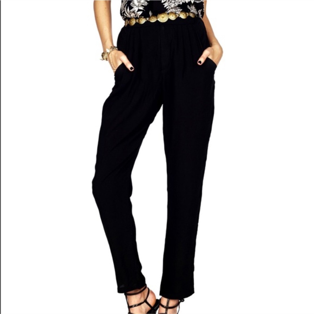 DONATING 1/15 Novella Royale Amber Waves pant