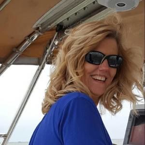 Meet your Posher, Stacey