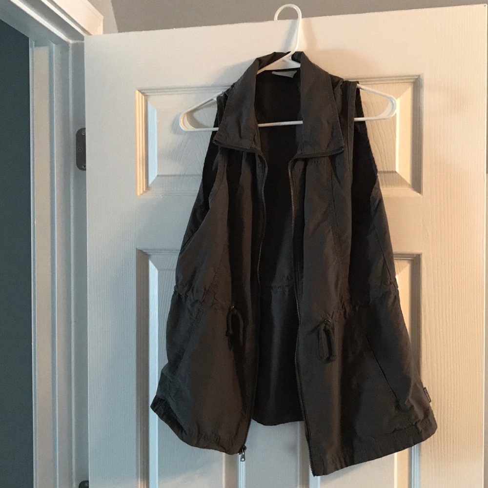 Lightweight Columbia vest