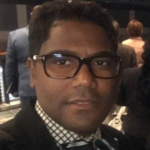 Meet your Posher, Floyd