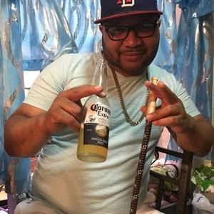 Meet your Posher, Joseph