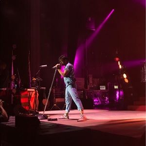 Meet your Posher, Katherine