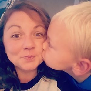 Meet your Posher, Amie