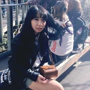 Meet your Posher, Mia inhwan