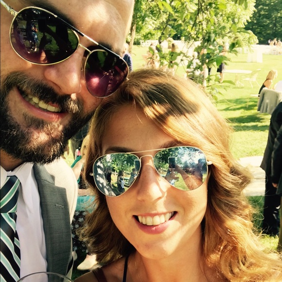 Meet your Posher, Kristyn - Picture 1 of 1