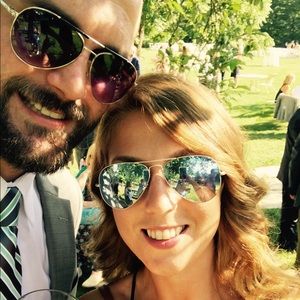 Meet your Posher, Kristyn