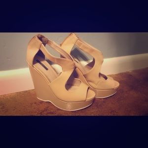 Forever 21 heels