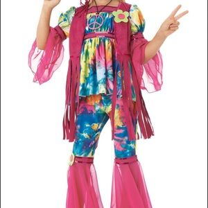 Wishcraft by Chasing Fireflies Girls Hippie Chick