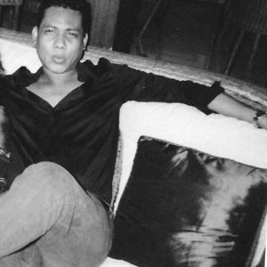 Meet your Posher, Mark