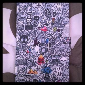 iPhone wallet phone case