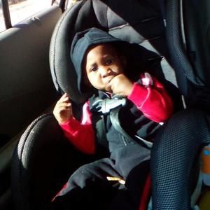 Meet your Posher, Luevera