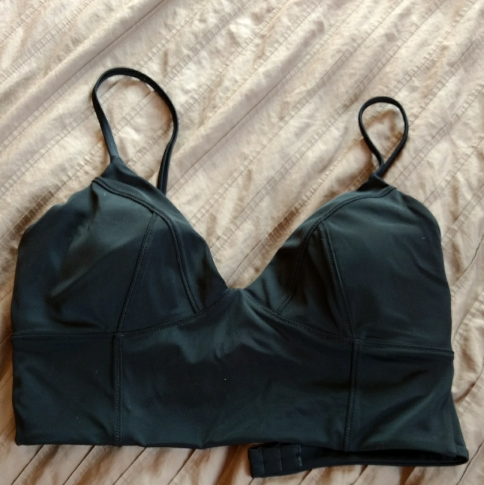 Swim top