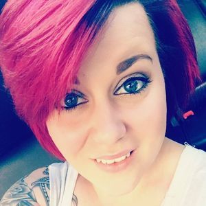 Meet your Posher, Jolene