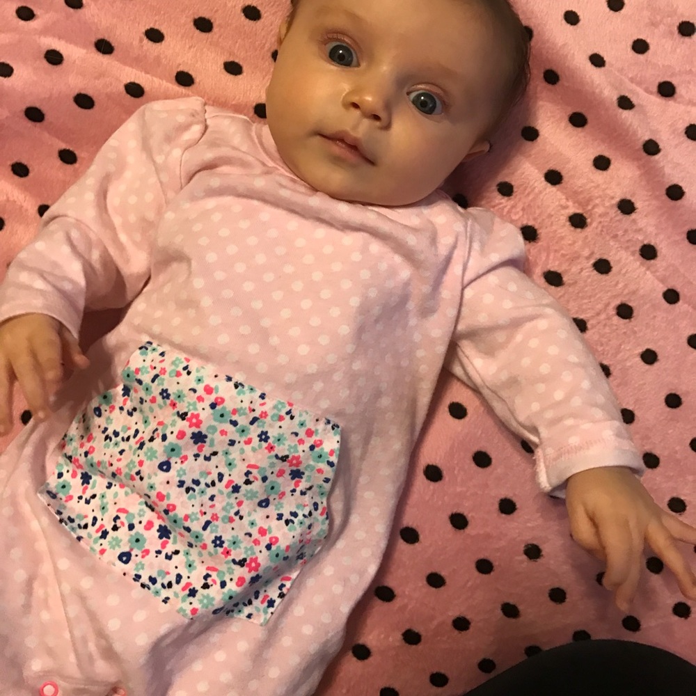 Cat & Jack Playsuit