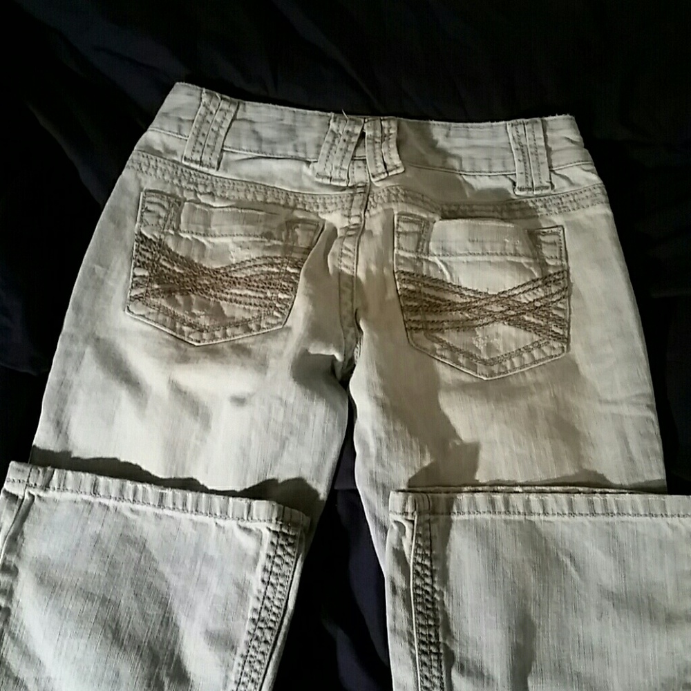 Jeans - Picture 2 of 2