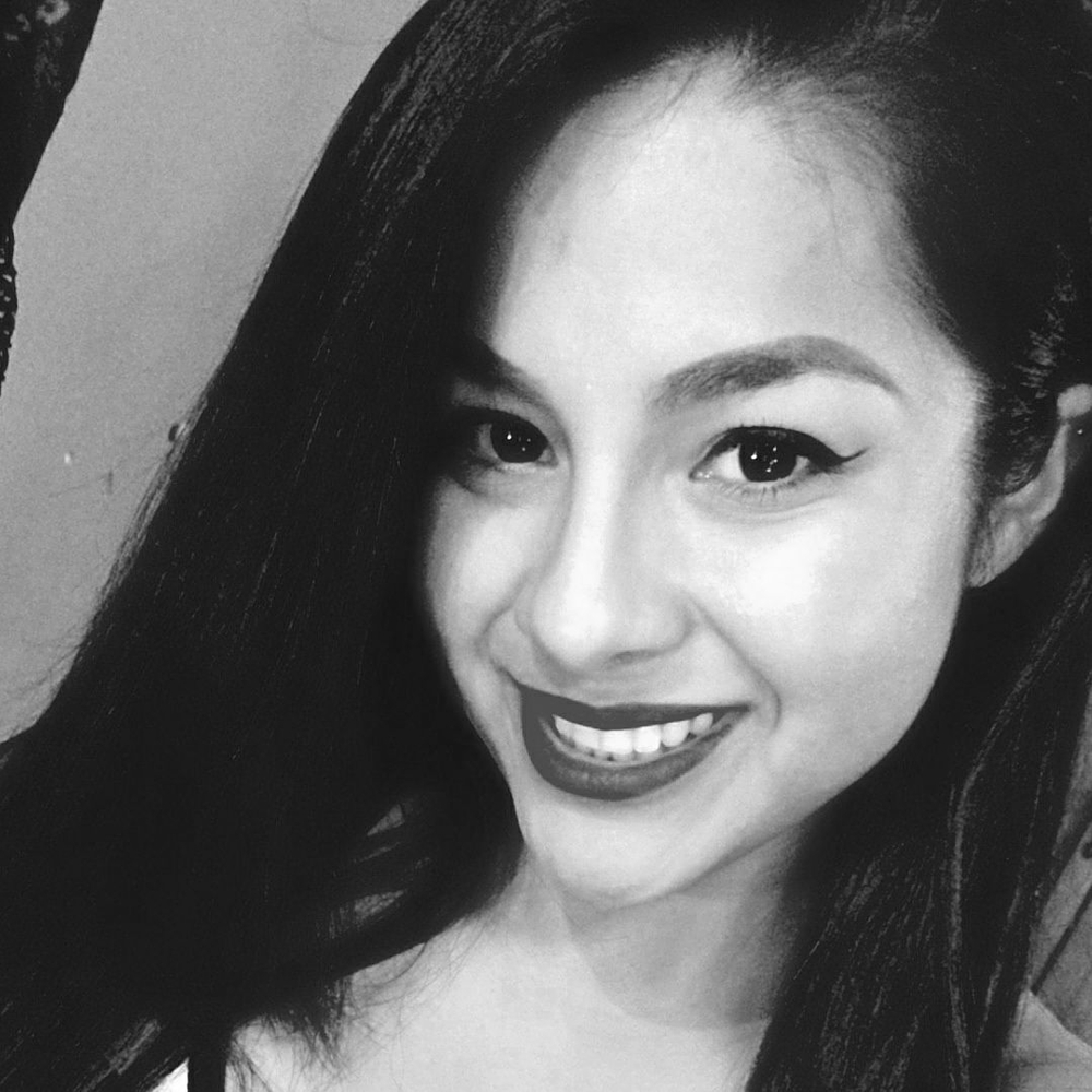 Meet your Posher, Vanessa