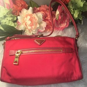 🎀🎀ORIGINAL PRADA PURSE 🎀🎀