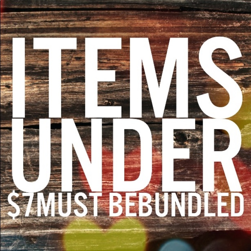 Minimum purchase lifted through the new year