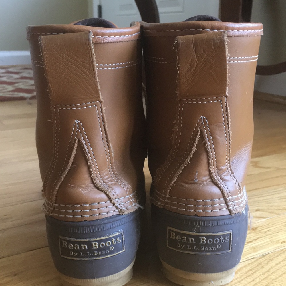 LLBean boots