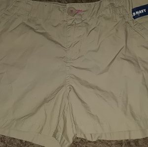 Old Navy Shorts size 12