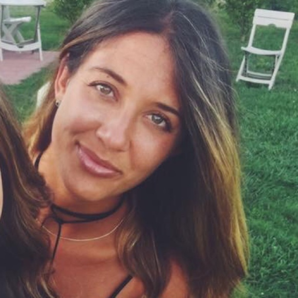 Meet your Posher, Kristin