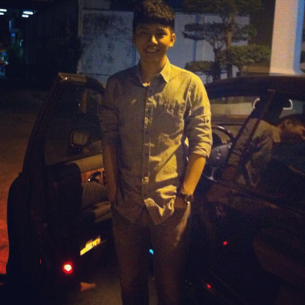 Meet your Posher, Duy