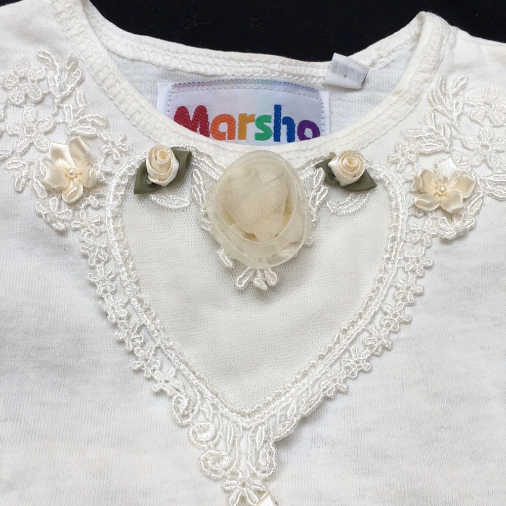 Marsha Dress